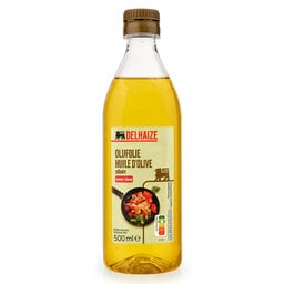 Delhaize | Huile | d'Olive | Culinaire 