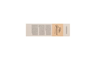 Taste of Inspirations | Peter Goossens |  kalfsblanket 