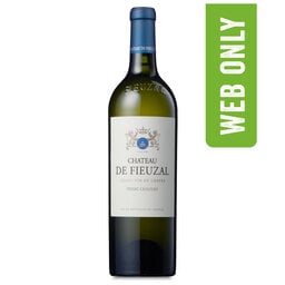 Chateau de Fieuzal | Pessac-Léognan | 2021 