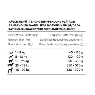 Beneful | Aliment Chien | Adulte | Croquettes | Boeuf 2,8 kg