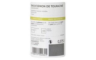 Delhaize | Sauvignon Touraine 
