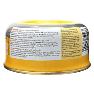 Delhaize | Mexicaanse Salade | Tonijn 250 gr