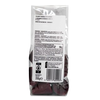 Delhaize | Cuberdons 