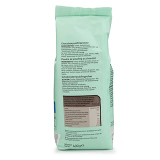Delhaize | Mix | Pudding | Chocolade | Poeder 
