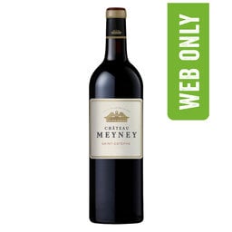 Chateau Meyney | Saint-Estèphe | 2021 