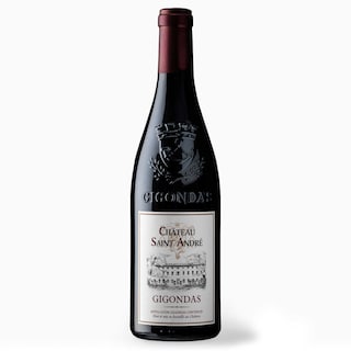 Gigondas Saint Andre 2023 Rouge