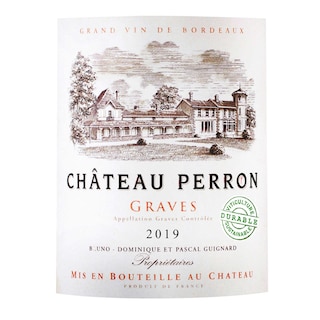 Chateau Perron | Graves 