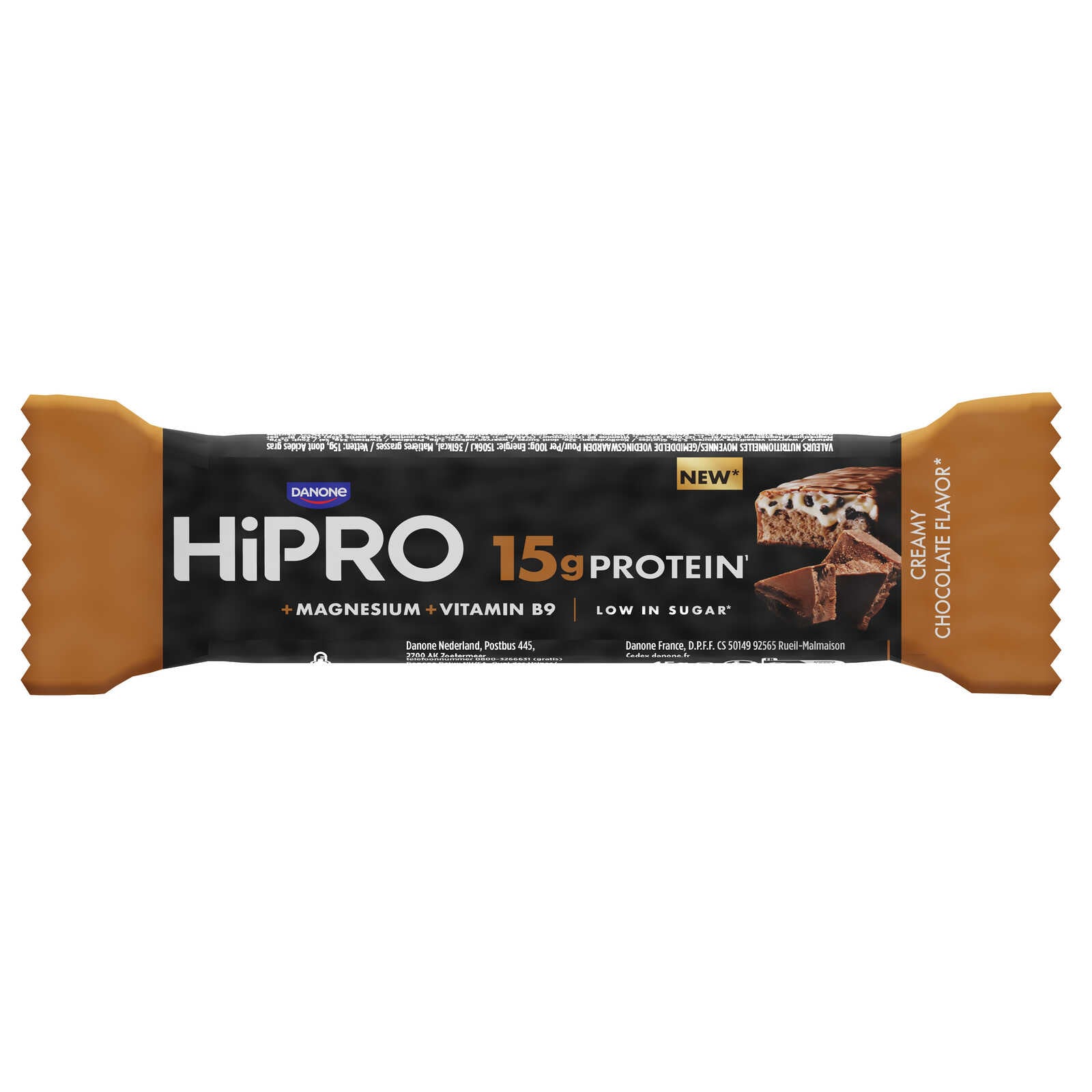 Hipro Proteine snack | Chocolade
