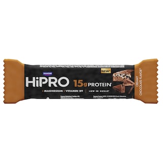 Hipro | UHT | Proteine snack | Chocolade 
