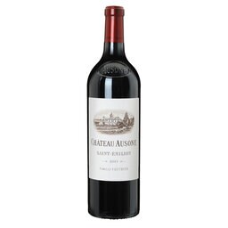 FR BORDEAUX SAINT EMILION | Château Ausone Grand Cru classé 2013 
