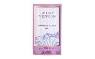 Bons Ventos | Vinho Regional Lisboa 75 cl