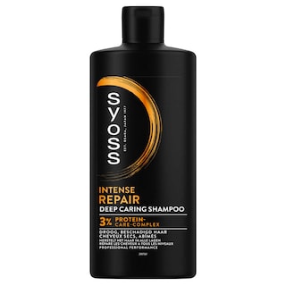 Syoss | Shampoo | Repair 
