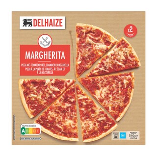 Pizza | Margherita