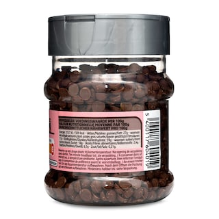 Delhaize | Delhaize | Décoration | Gouttes Chocolat | Lait 