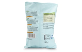 Delhaize | Maiswafels | Mediterraanse kruiden |Mini 