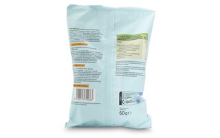 Delhaize | Galettes de mais | Mediterrané | Mini 60 gr