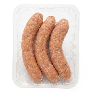 Delhaize | Saucisse  | BBQ 