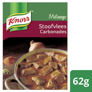 Knorr | Mélange | Stoofvlees | 62 g 