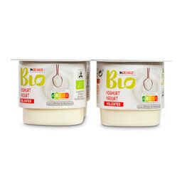 Delhaize | Bio | Yaourt | Entier | Bio 