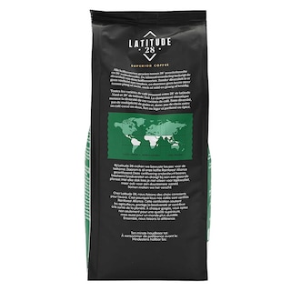 Latitude 28 | Koffie | Ethiopia | Bonen 500 gr