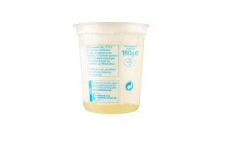 Delhaize | Yoghurt | Appel Granny Smith 