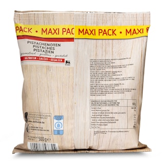 Delhaize | Pistachenoten 