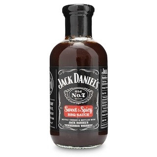 Jack Daniel's | Saus | Bbq | Sw&s 