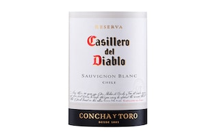 Casillero | Sauvignon Blanc 