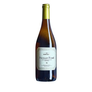 France - Frankrijk | Loire | Pouilly Fumé Prestige 2014 Wit 
