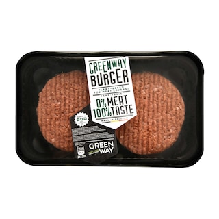 Greenway | Burger 