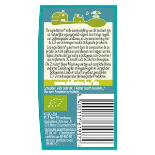 Delhaize | Plant-Based | Crème | Noix de coco | Bio 