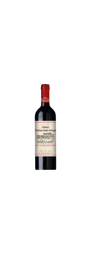 Chateau Bellevue Saint-Georges | Saint-Georges-Saint-Émilion | 2018 
