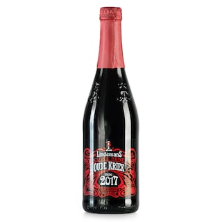 Lindemans | Kriek | Cuvée René | 7% alc 
