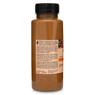 Delhaize | Cold brew karamel 
