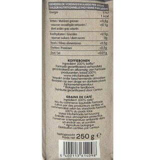 Latitude 28 | Koffie | Espresso | Bonen | Bio | Fairtrade 