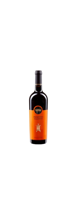 Masseria Supreno | Primitivo | 2023 