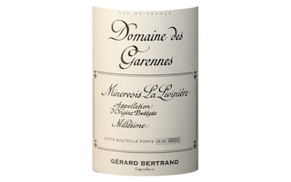 France | Domaine Des Garennes | Houten kist | Bio | Rood 75 cl
