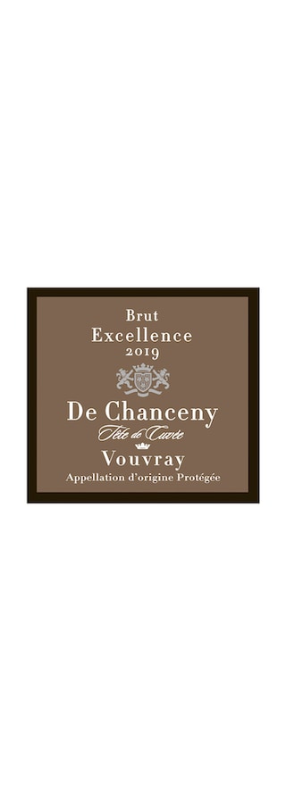 De Chanceny | Vouvray | Excellence | Brut 