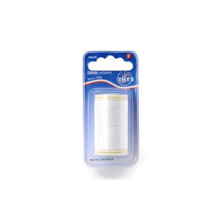 Absalon | Naaidraad | Synthetisch | 200m 