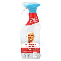 Mr Propre | Spray | Ultra | Bleach | 500ml 