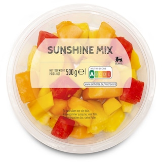 Delhaize | Fruit | Sunshine mix 