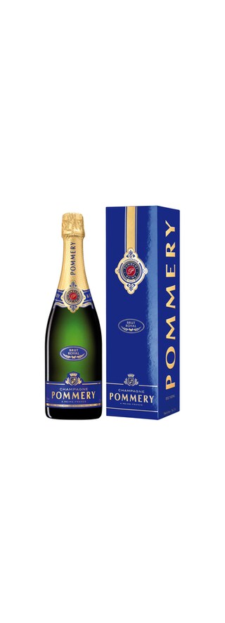 Pommery | Champagne | Royal | Brut 75 cl