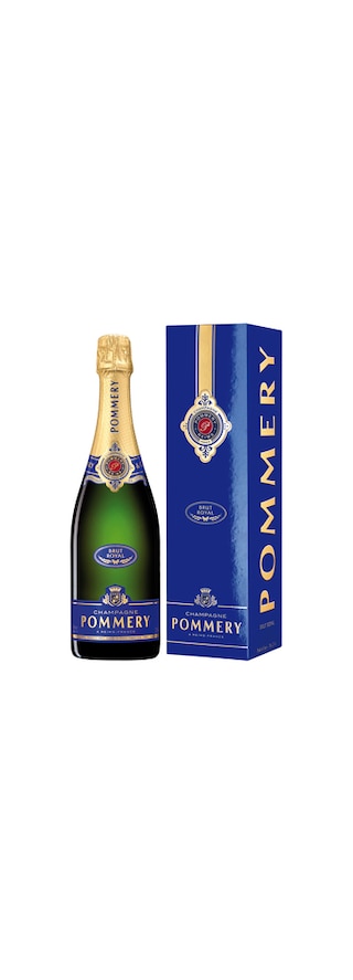 Pommery | Champagne | Royal | Brut 75 cl