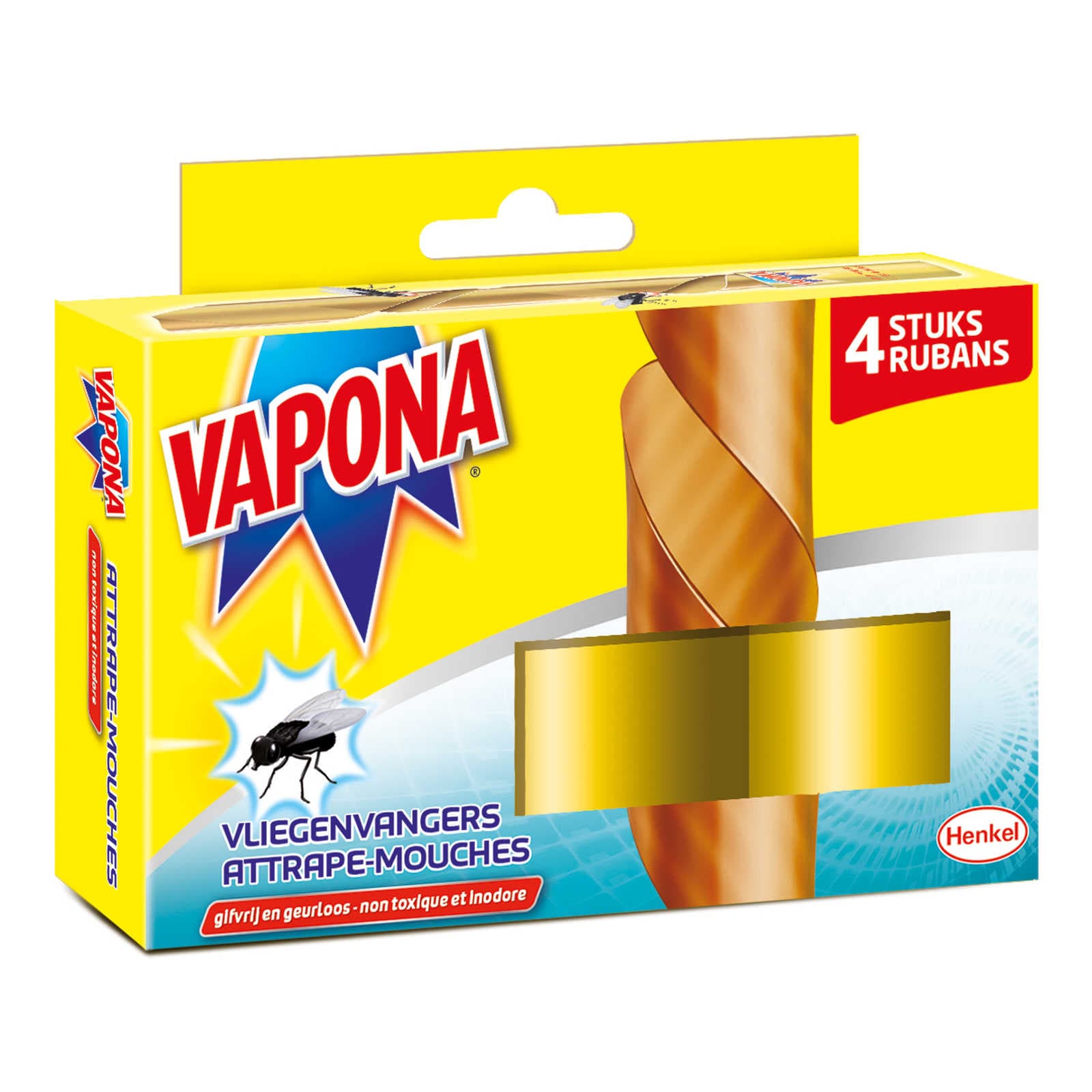 Vapona Vliegenvangers