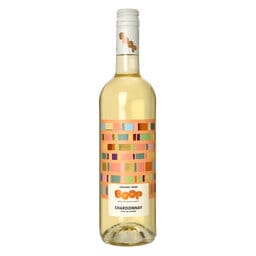 BOOP | Best Of Our Planet | Chardonnay | Bio 75 cl
