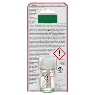 Air Wick | Navulling | Jasmijn & Pioenroos 
