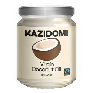 Kazidomi | Huile de Coco | Bio 