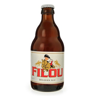 Filou | Sterk bier | 8.5% | Blond 