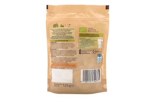 Delhaize | Bio | Bananenchips | Bio 125 gr