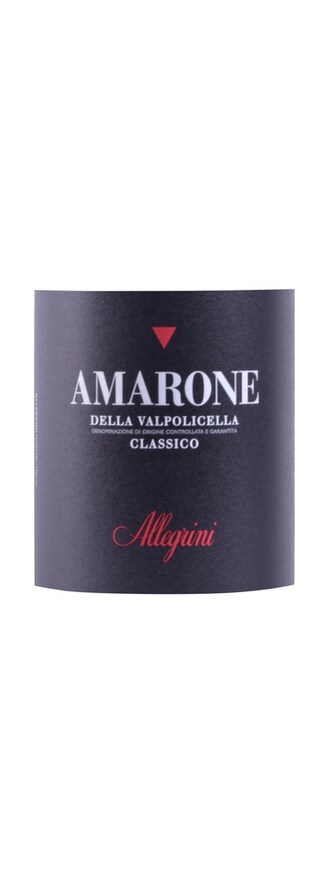 Allegrini | Amarone | 2018 